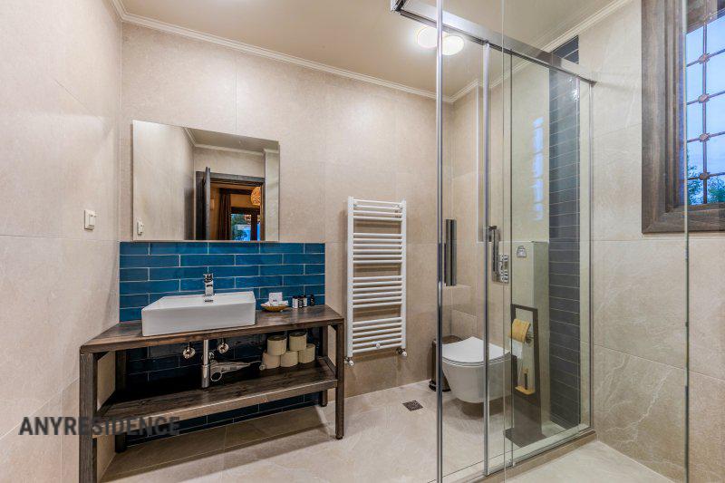Townhome in Sithonia, photo #2, listing #2338124