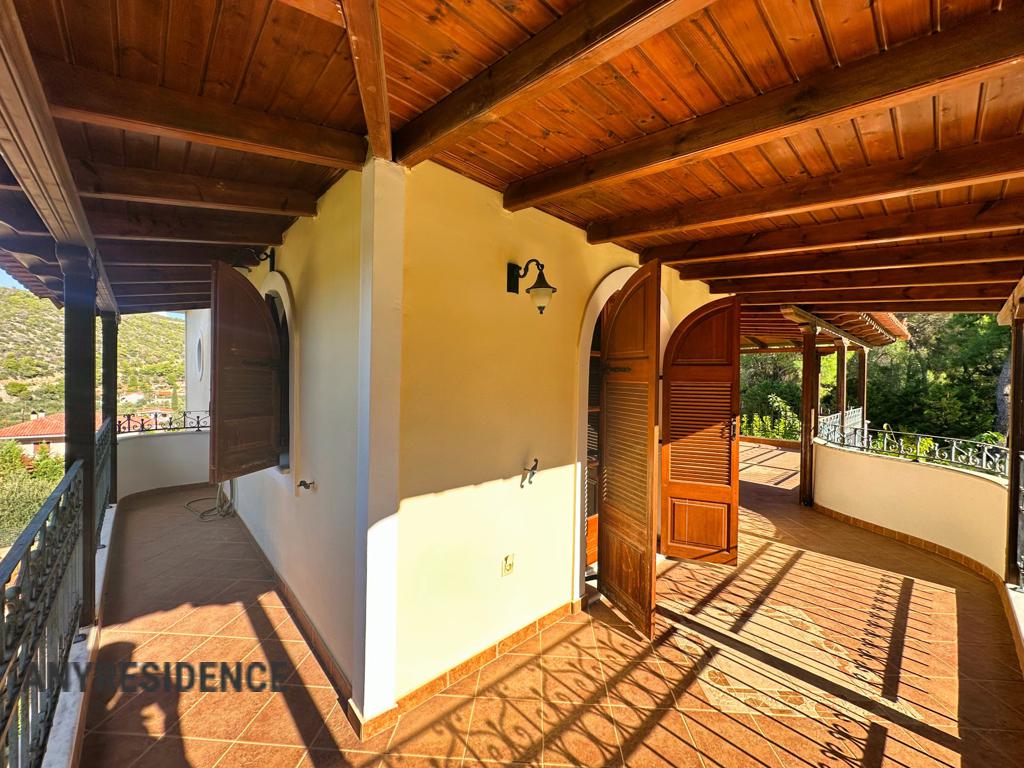 Villa in Korinthia, photo #9, listing #2500644