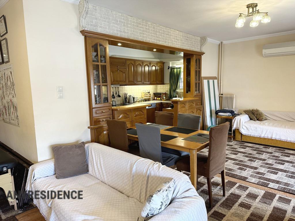 2 room apartment in Attica, photo #8, listing #2284659