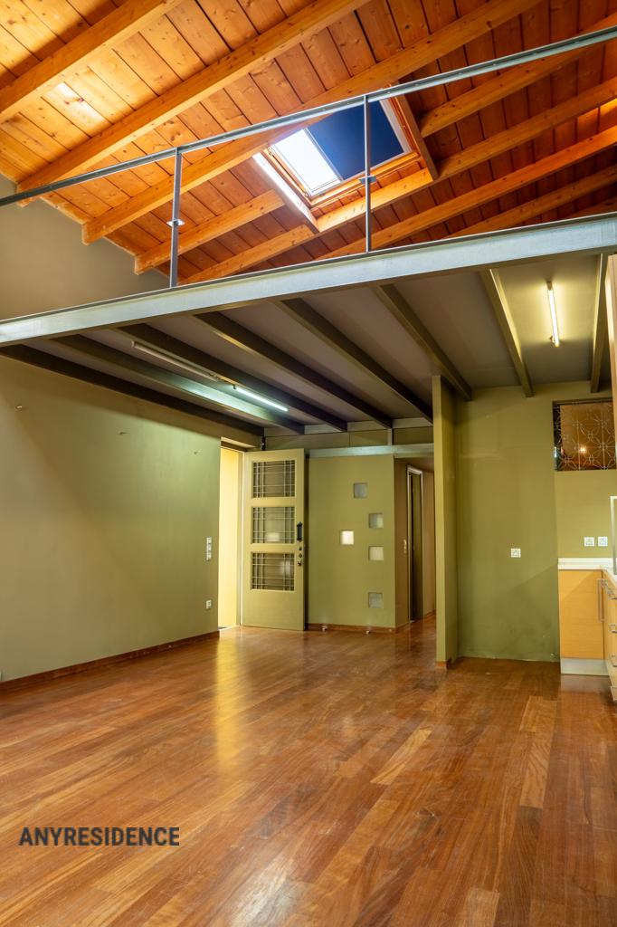 2 room chalet in Greece, photo #1, listing #2470131