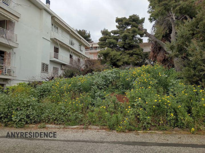 Development land Athens, photo #6, listing #2524256