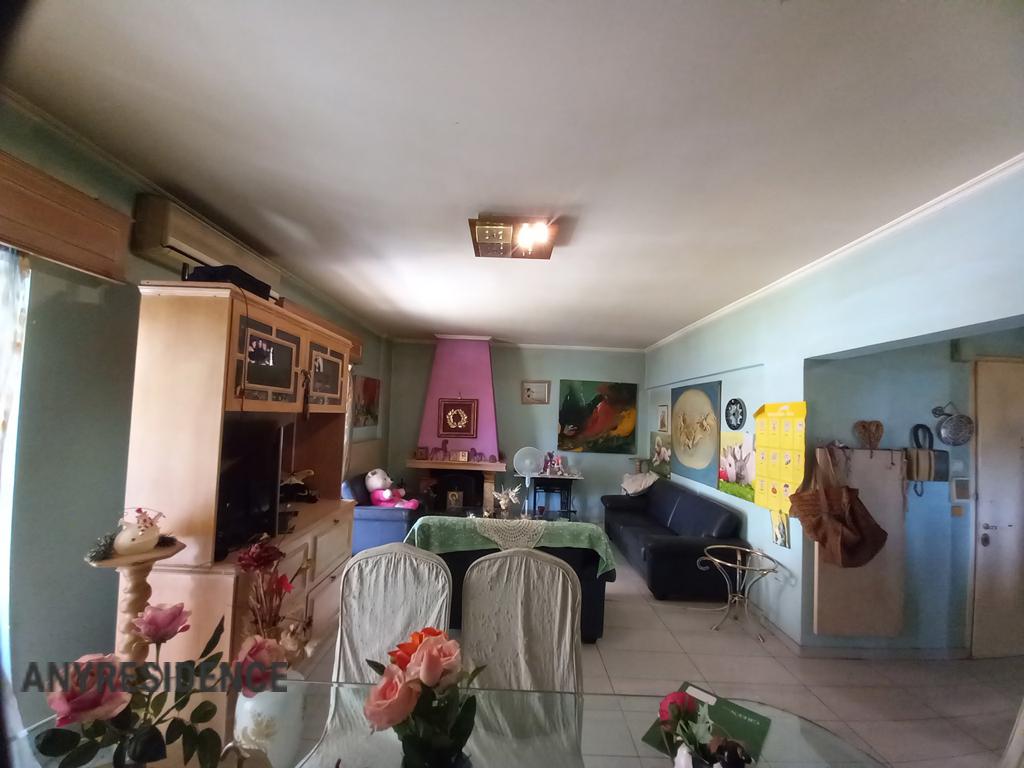 2 room apartment in Athenian Riviera, photo #2, listing #2489267