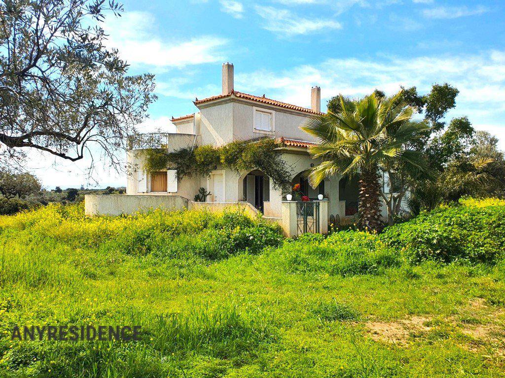 5 room villa in Kranidi, photo #2, listing #2231886