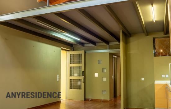 2 room chalet in Athens