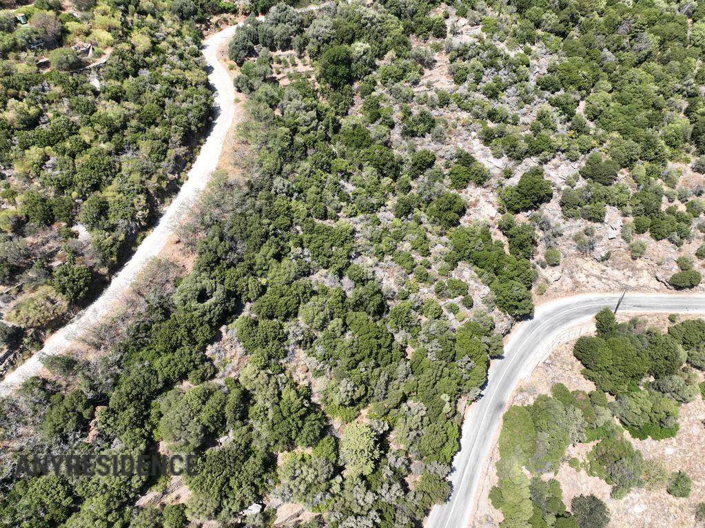 Development land Samos, photo #6, listing #2472076