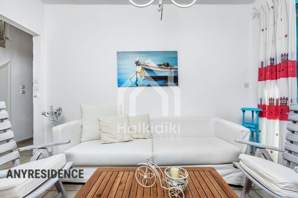 5 room townhome in Chalkidiki (Halkidiki), photo #4, listing #2340624