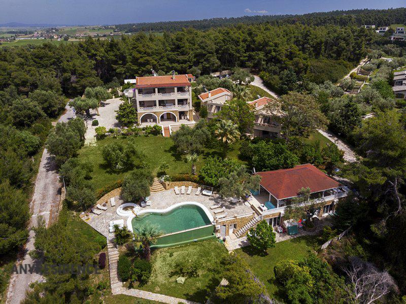 Hotel in Chalkidiki (Halkidiki), photo #9, listing #2416633