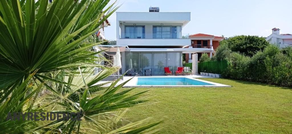 Villa in Chalkidiki (Halkidiki), photo #2, listing #2532589
