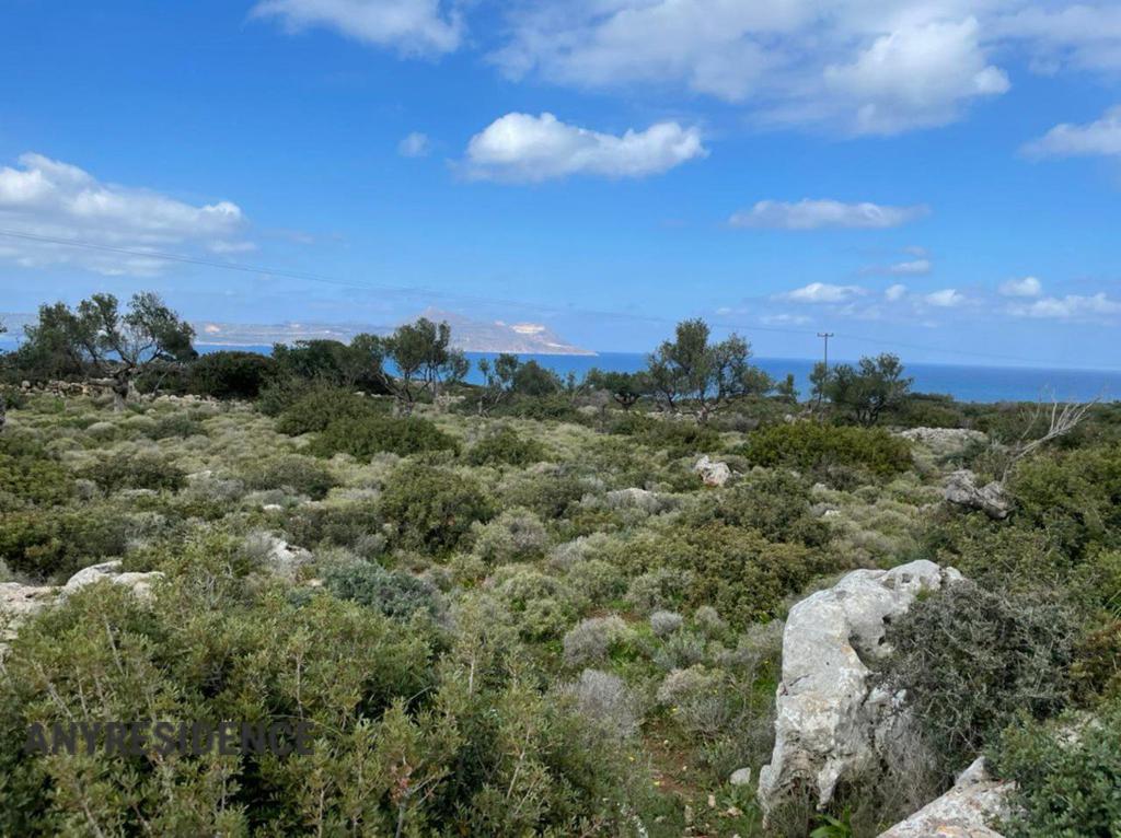 Development land Kokkino Chorio, photo #4, listing #1937899