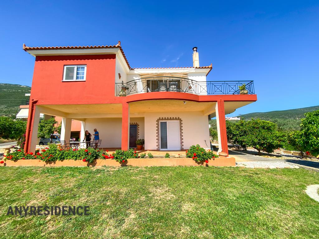 8 room detached house in Xiropigado, photo #3, listing #2455877
