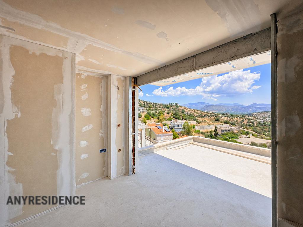 6 room townhome in Peloponnese, photo #2, listing #2537924