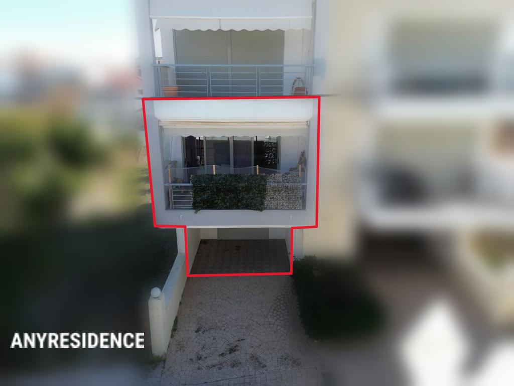 5 room terraced house in Xilokastro, photo #9, listing #2522311