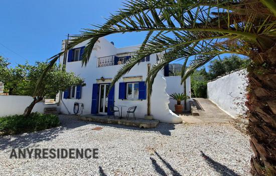 Villa in Kokkino Chorio