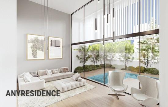 3 room apartment in Athenian Riviera