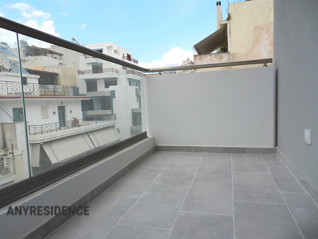 2 room apartment in Athens, photo #10, listing #2533223