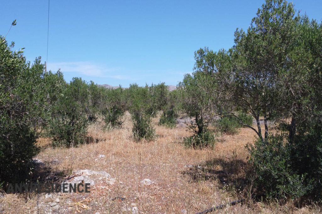 Development land Chania, photo #8, listing #2461574