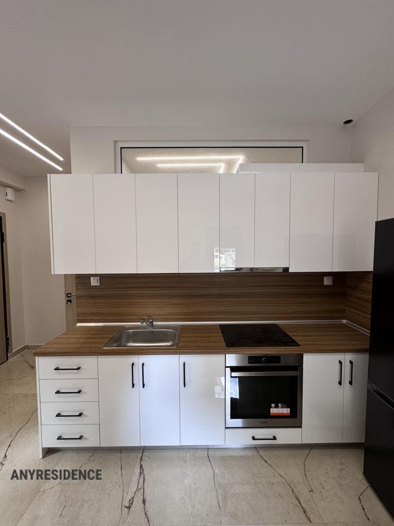 1 room apartment in Thessaloniki, photo #6, listing #2455404