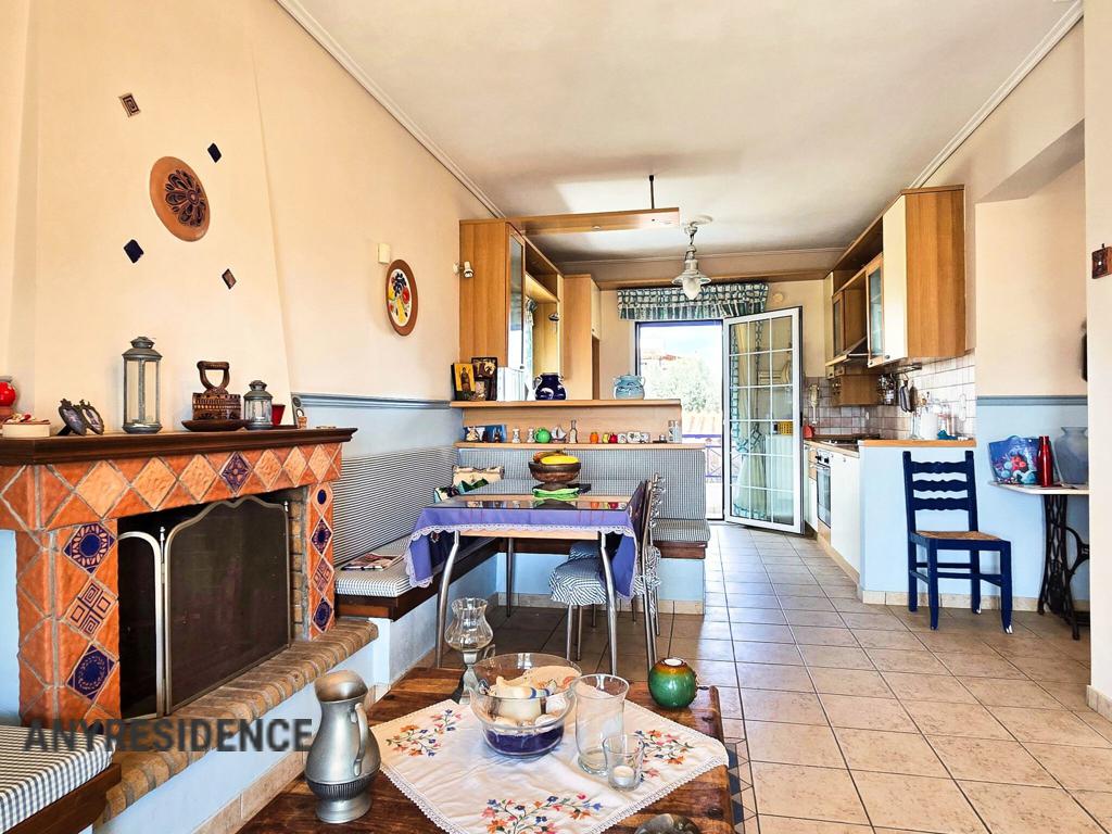 Townhome in Peloponnese, photo #9, listing #2447717
