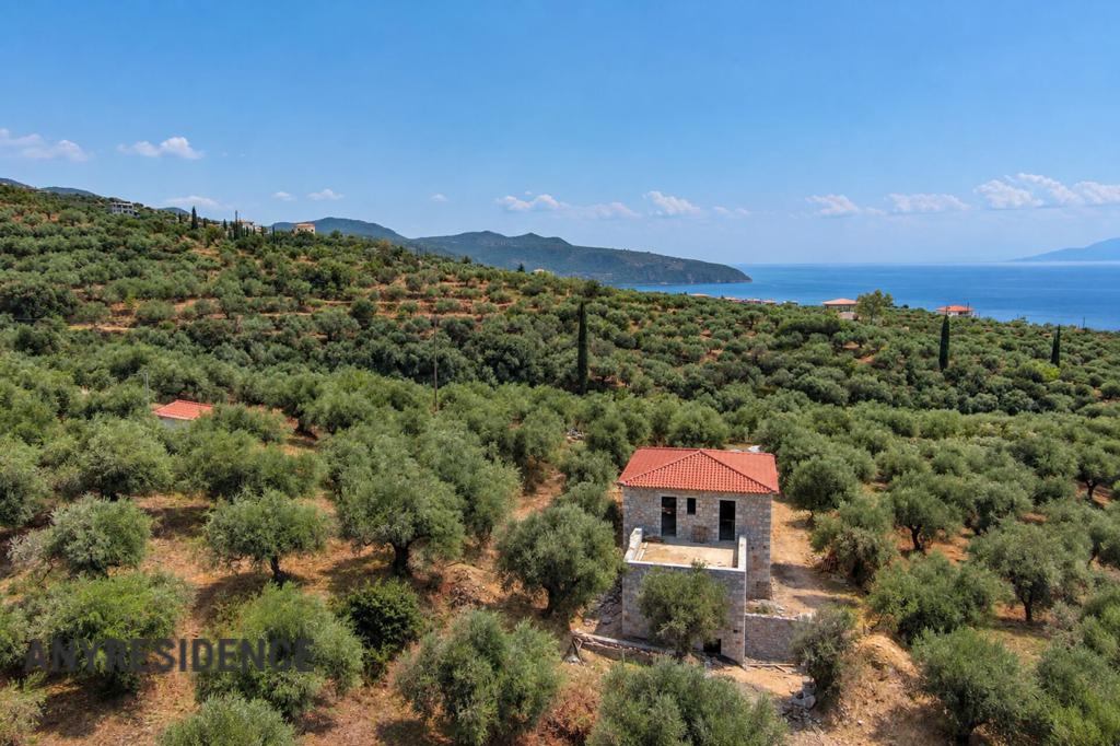 Townhome in Peloponnese, photo #1, listing #2548554
