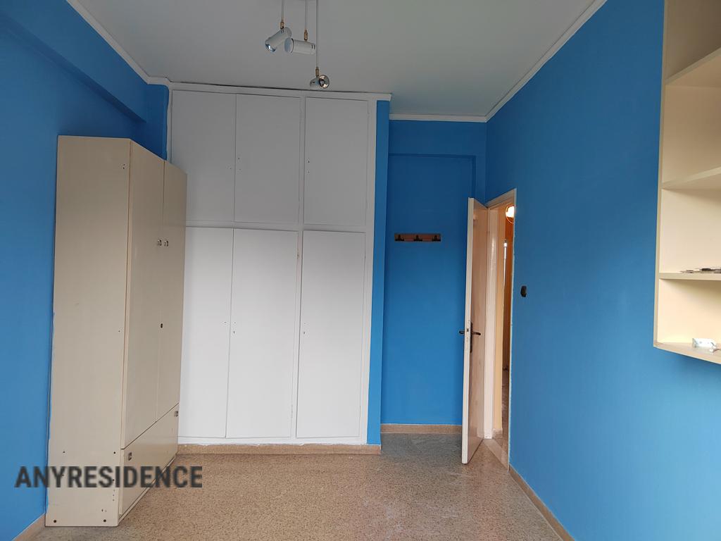 8 room apartment in Nikaia, photo #9, listing #2450453