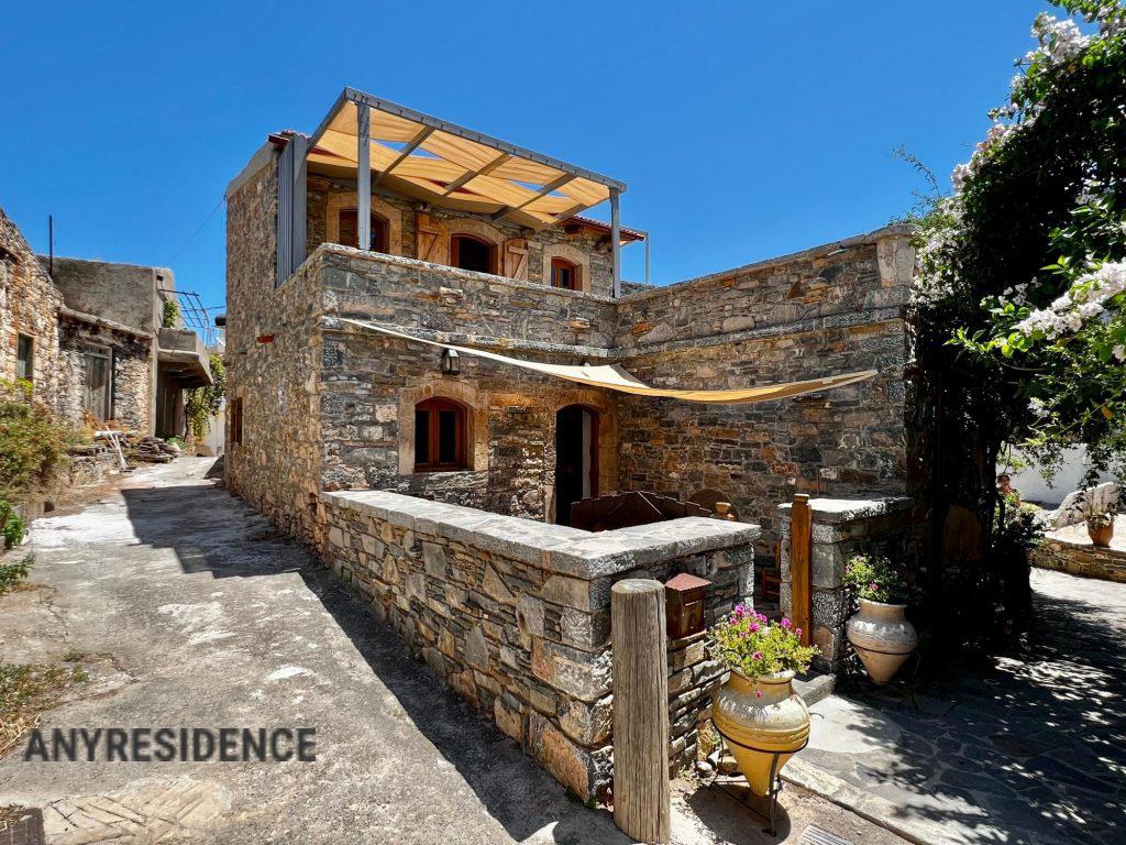 Villa in Elounda, photo #5, listing #2302506