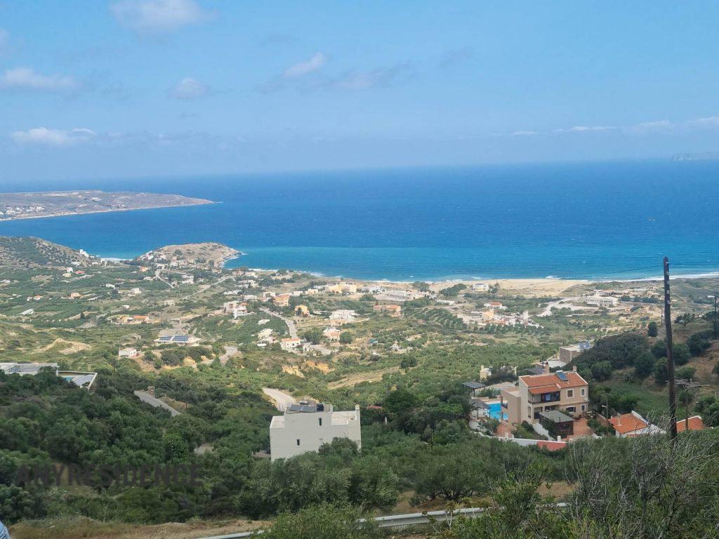 Development land Lasithi, photo #7, listing #2262941