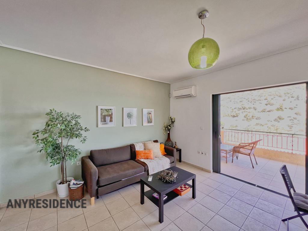 2 room apartment in Peloponnese, photo #5, listing #2480824
