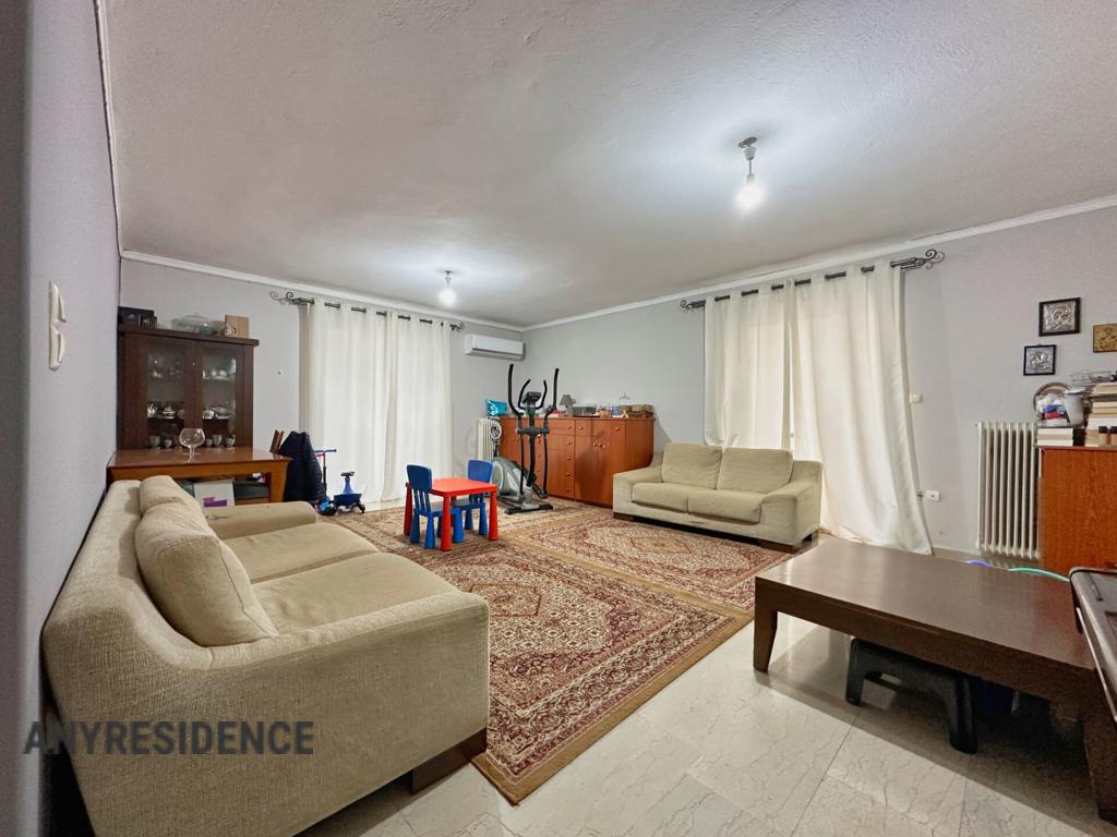 Apartment in Nafplio, photo #3, listing #2449167