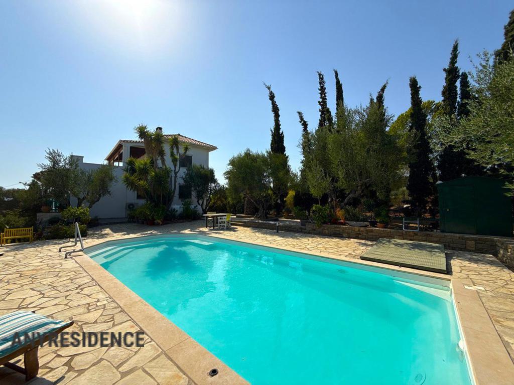 Villa in Messenia, photo #2, listing #2477101