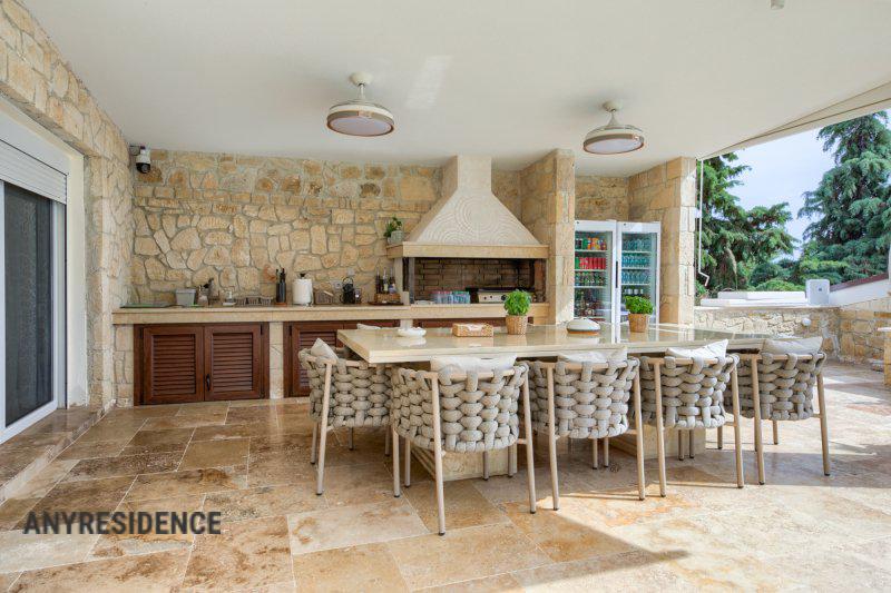 Villa in Nea Skioni, photo #7, listing #2397027