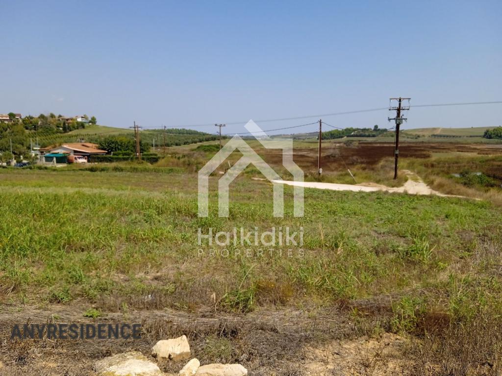 Development land Chalkidiki (Halkidiki), photo #8, listing #2156563