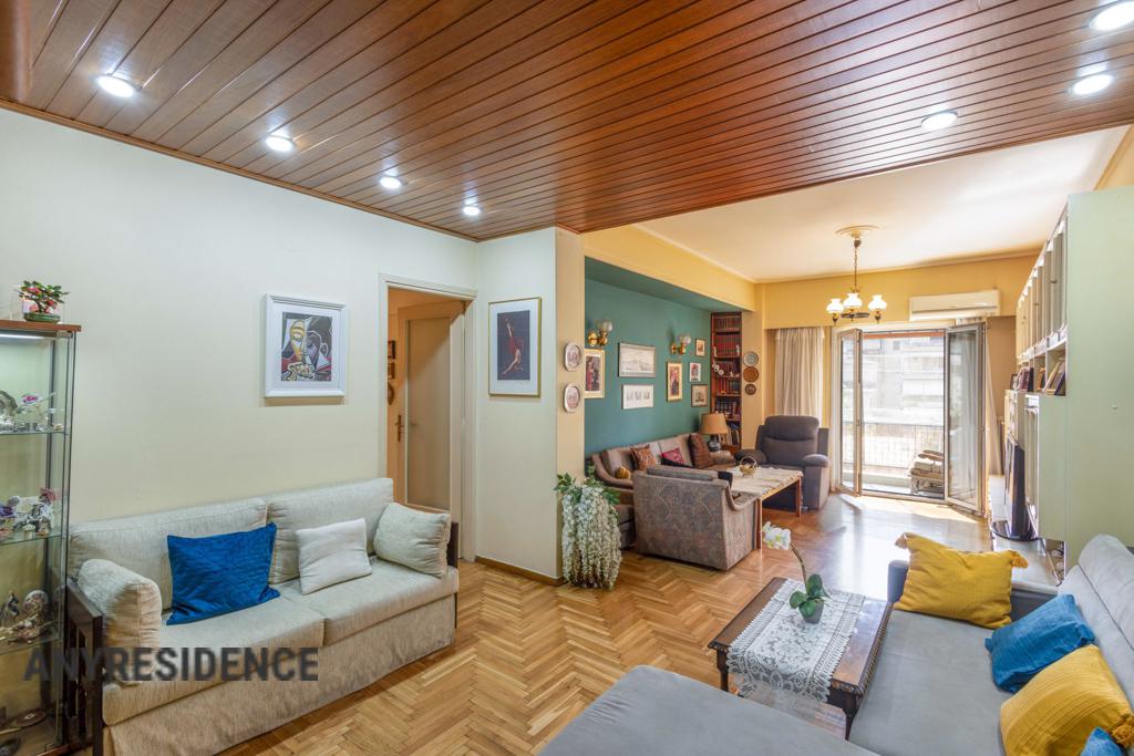 3 room apartment in Athenian Riviera, photo #1, listing #2534694
