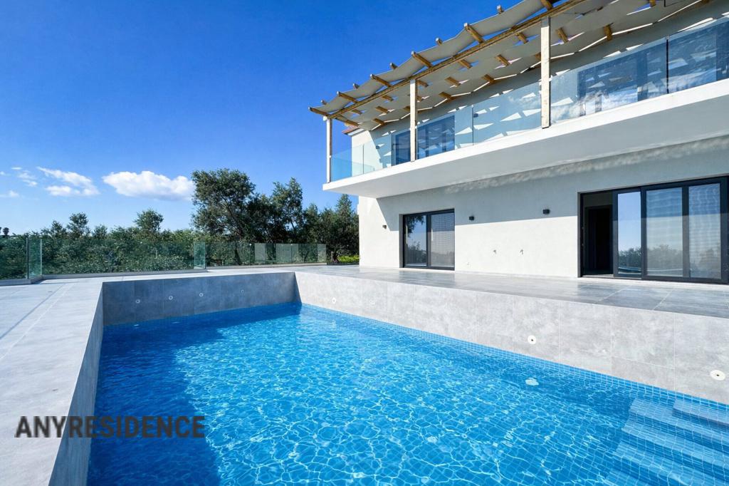 Villa in Peloponnese, photo #4, listing #2504956