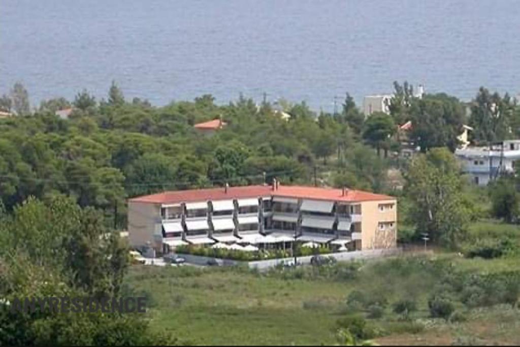 Hotel in Pefki, photo #7, listing #2316064