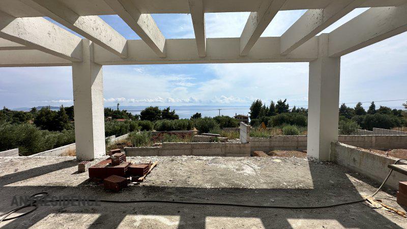 Villa in Nikiti, photo #9, listing #2387678