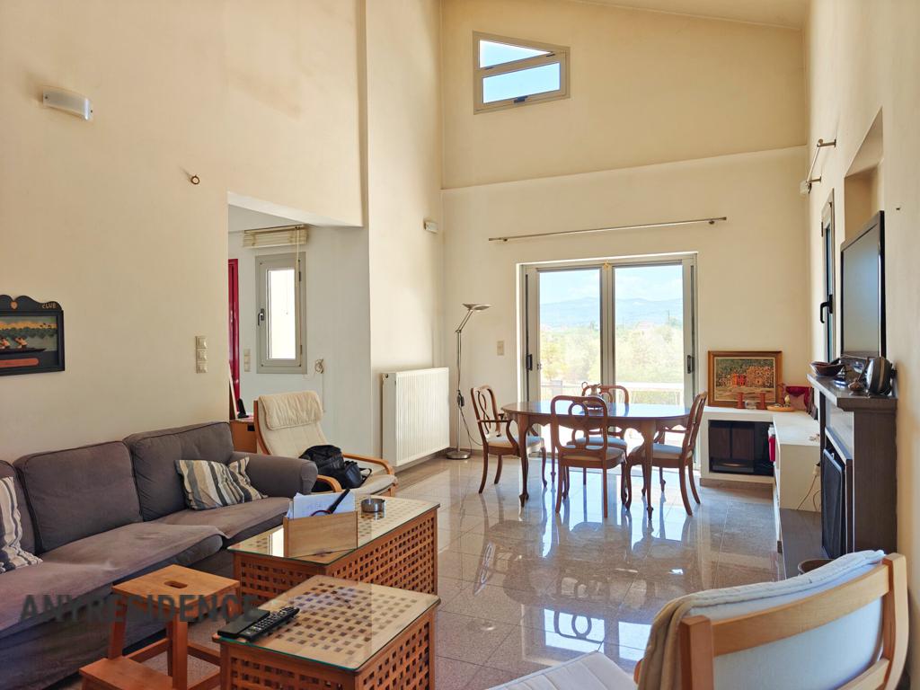 Townhome in Korinthia, photo #5, listing #2479216