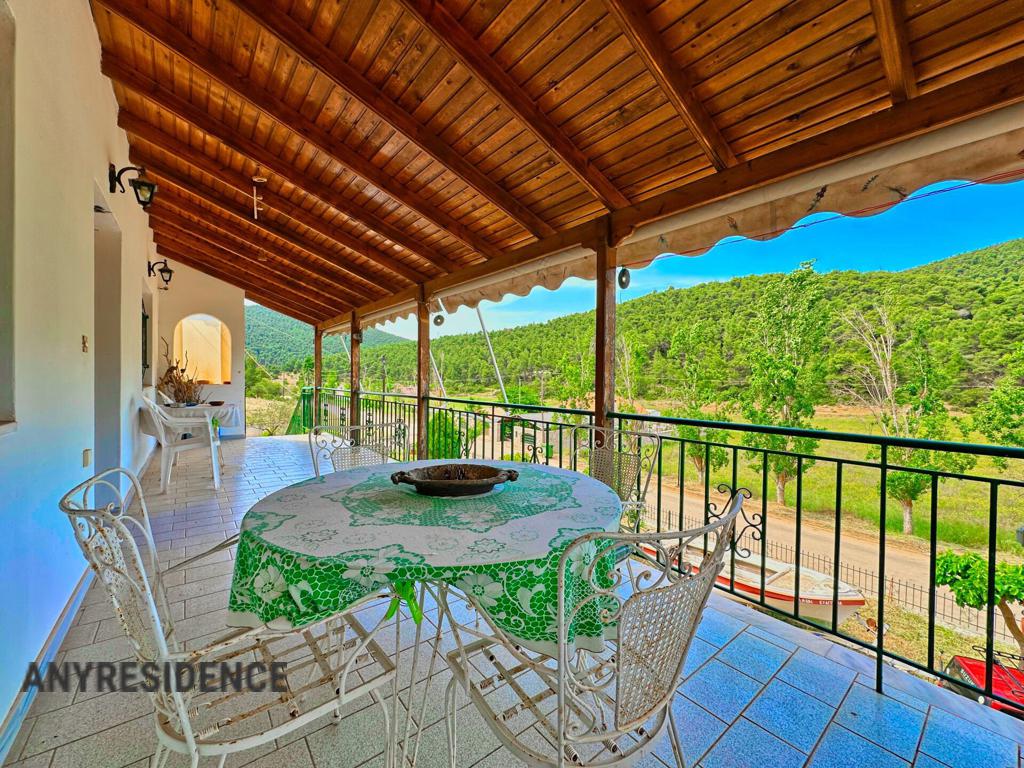 Townhome in Korinthia, photo #4, listing #2475529