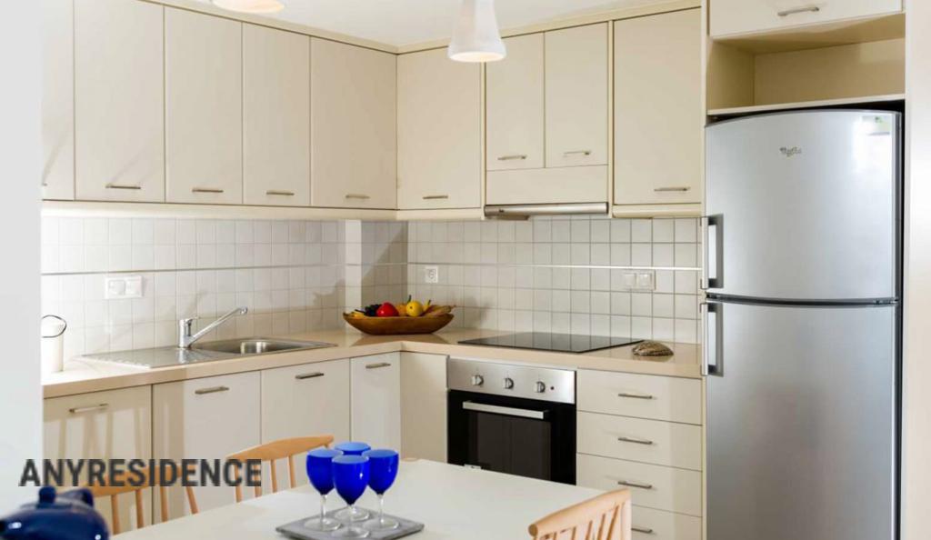 3 room penthouse in Maleme, photo #5, listing #2457901