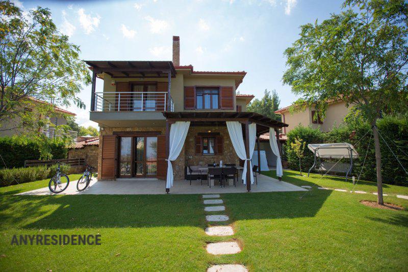 Villa in Sani, photo #3, listing #2466907