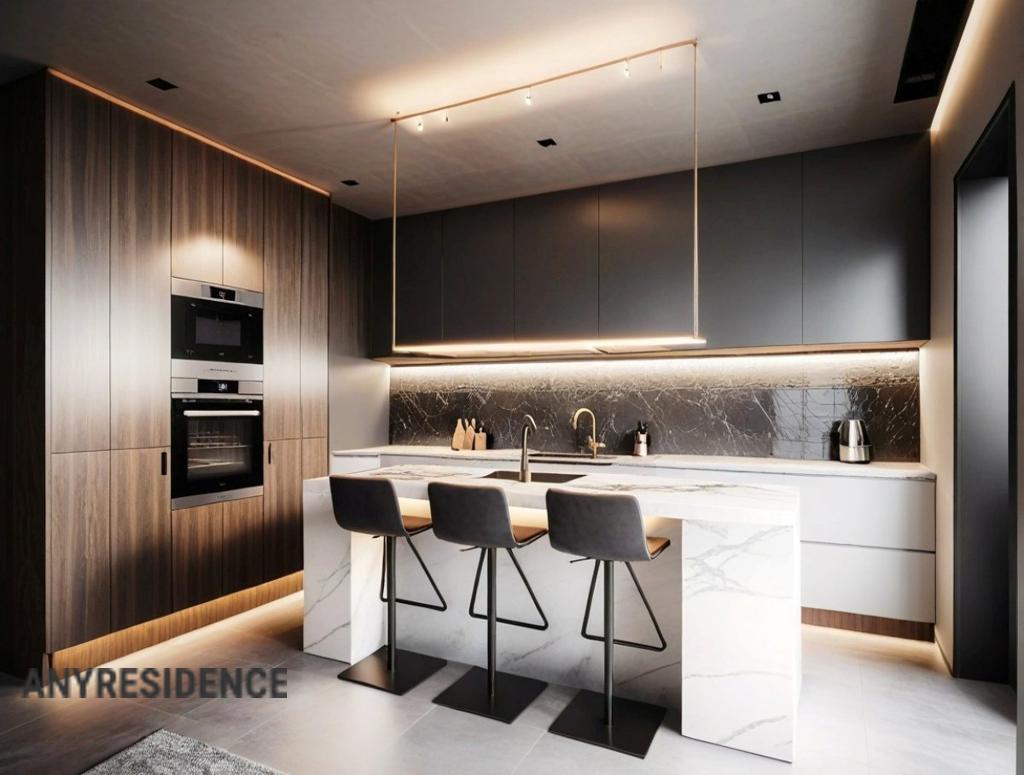 New home in Thessaloniki, photo #9, listing #2480702