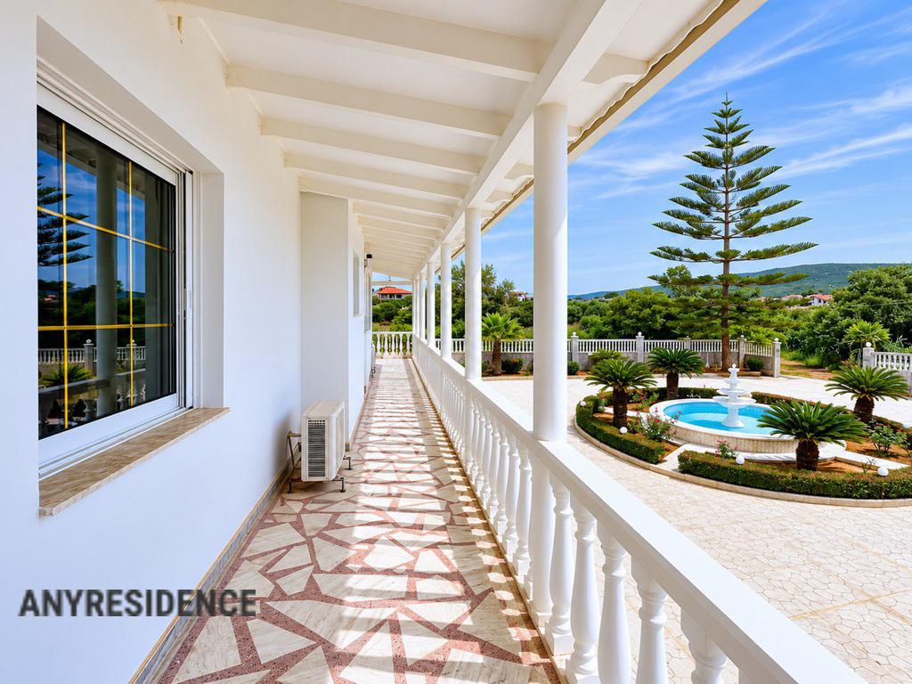 Villa in Peloponnese, photo #9, listing #2542158