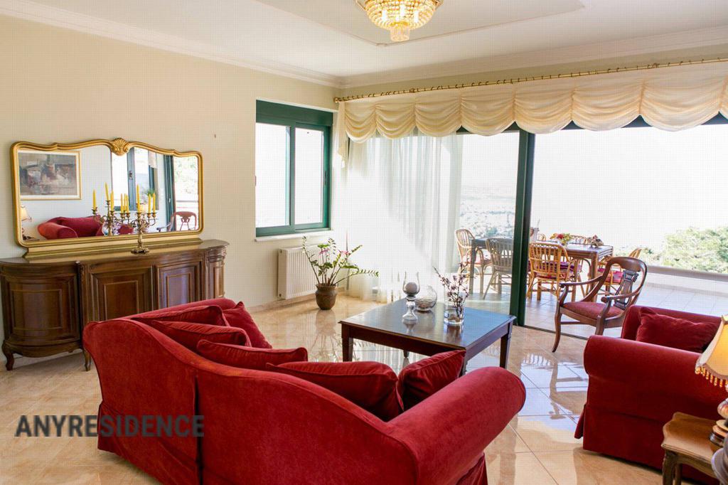 Townhome in Kounoupidiana, photo #8, listing #2446262