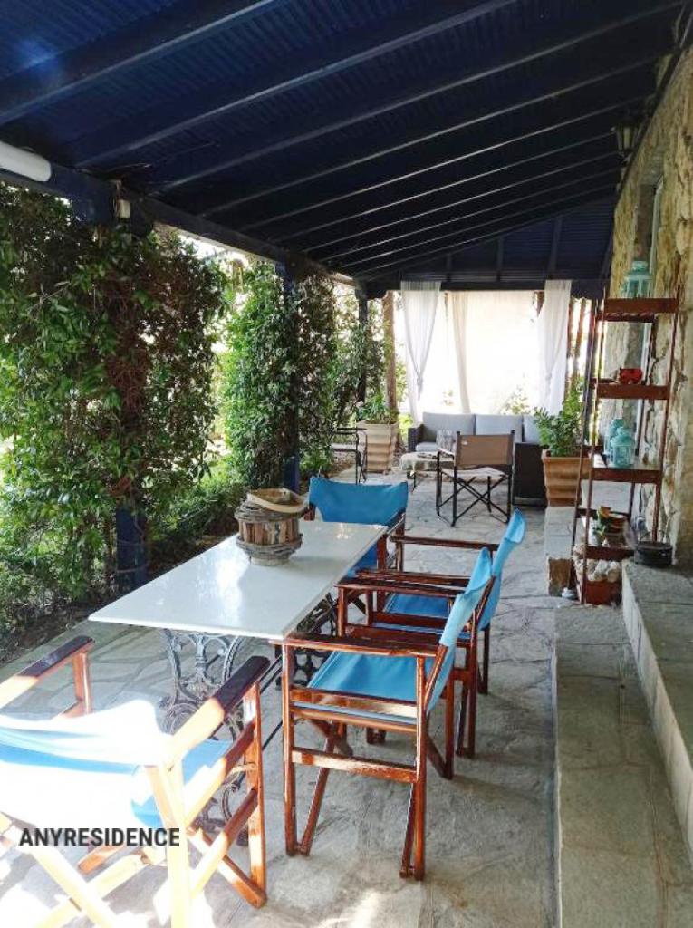 Townhome in Posidi, photo #7, listing #2465465