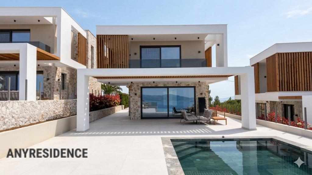 Villa in Agia Paraskevi (Attica), photo #2, listing #2532804