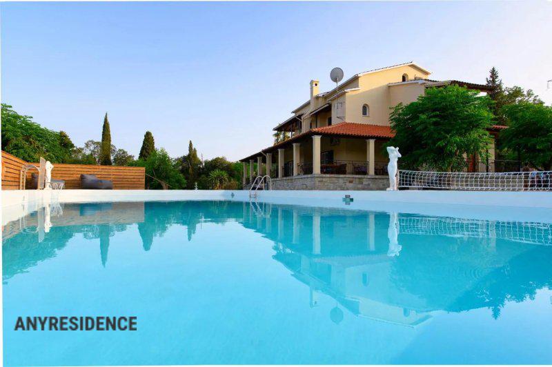 Villa in Corfu, photo #3, listing #2469689
