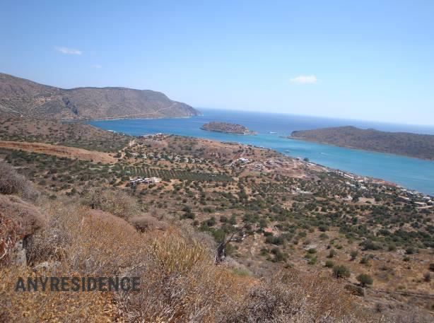 Development land Elounda, photo #2, listing #2376289