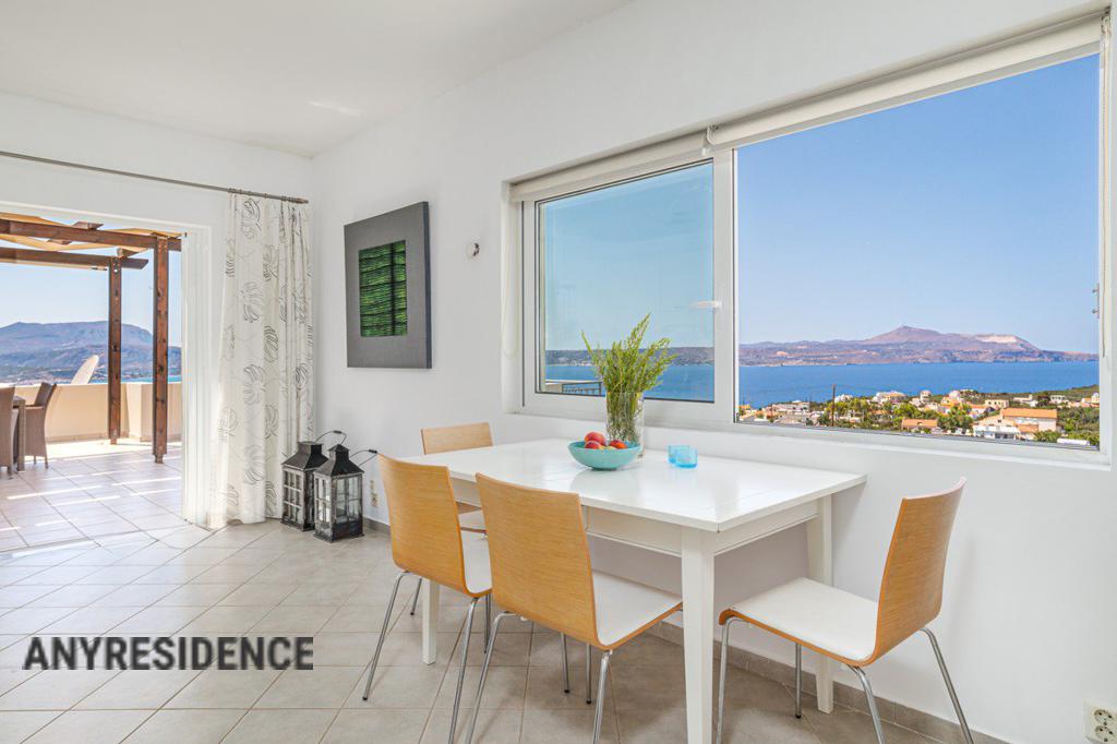 Penthouse in Plaka (Chania), photo #9, listing #2388810