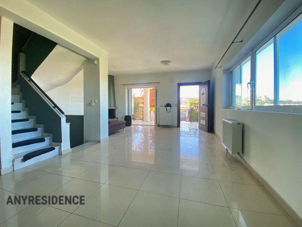 Terraced house in Korinthos, photo #10, listing #2522738