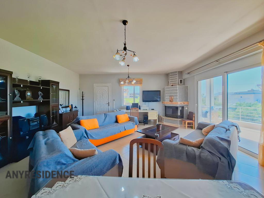 Townhome in Peloponnese, photo #5, listing #2483525
