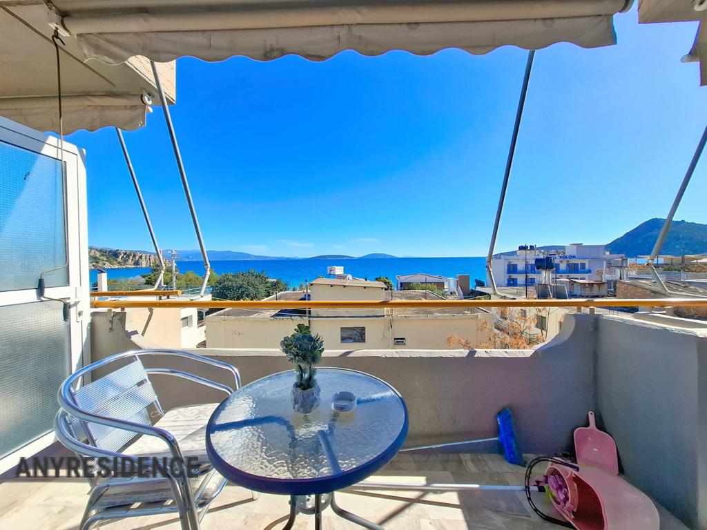 Apartment in Peloponnese, photo #2, listing #2523360